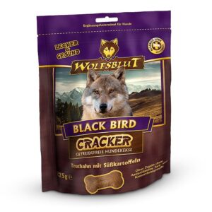 Wolfsblut Back Bird Cracker