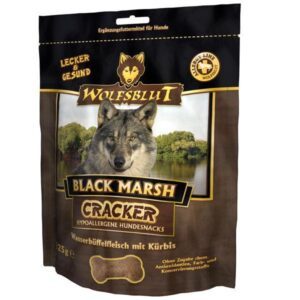 Wolfsblut Black Marsh Cracker