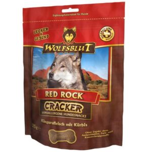 Wolfsblut Red Rock Cracker