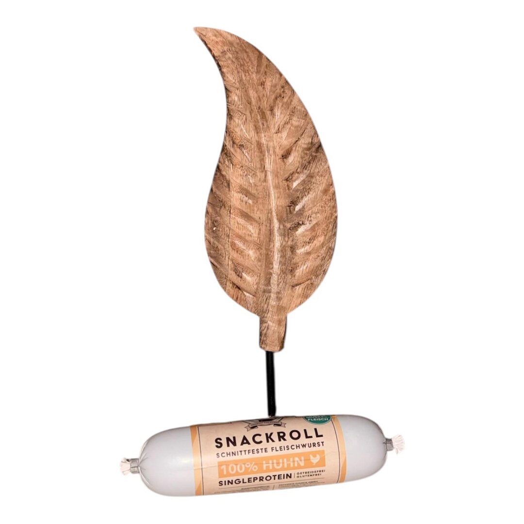 SnackRoll Huhn