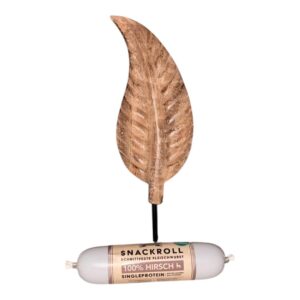 SnackRoll Hirsch