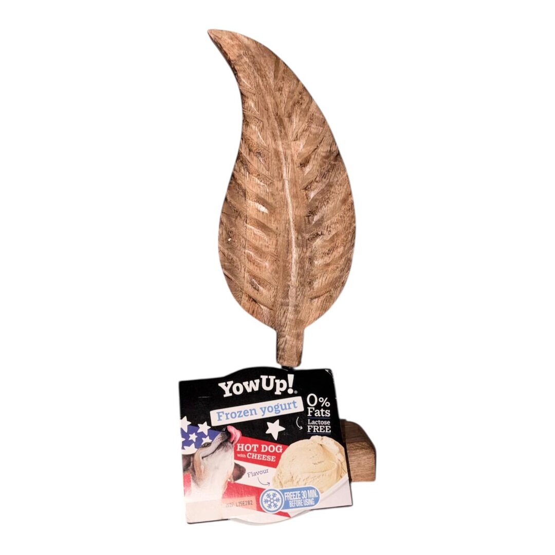 YowUp! Hot Dog